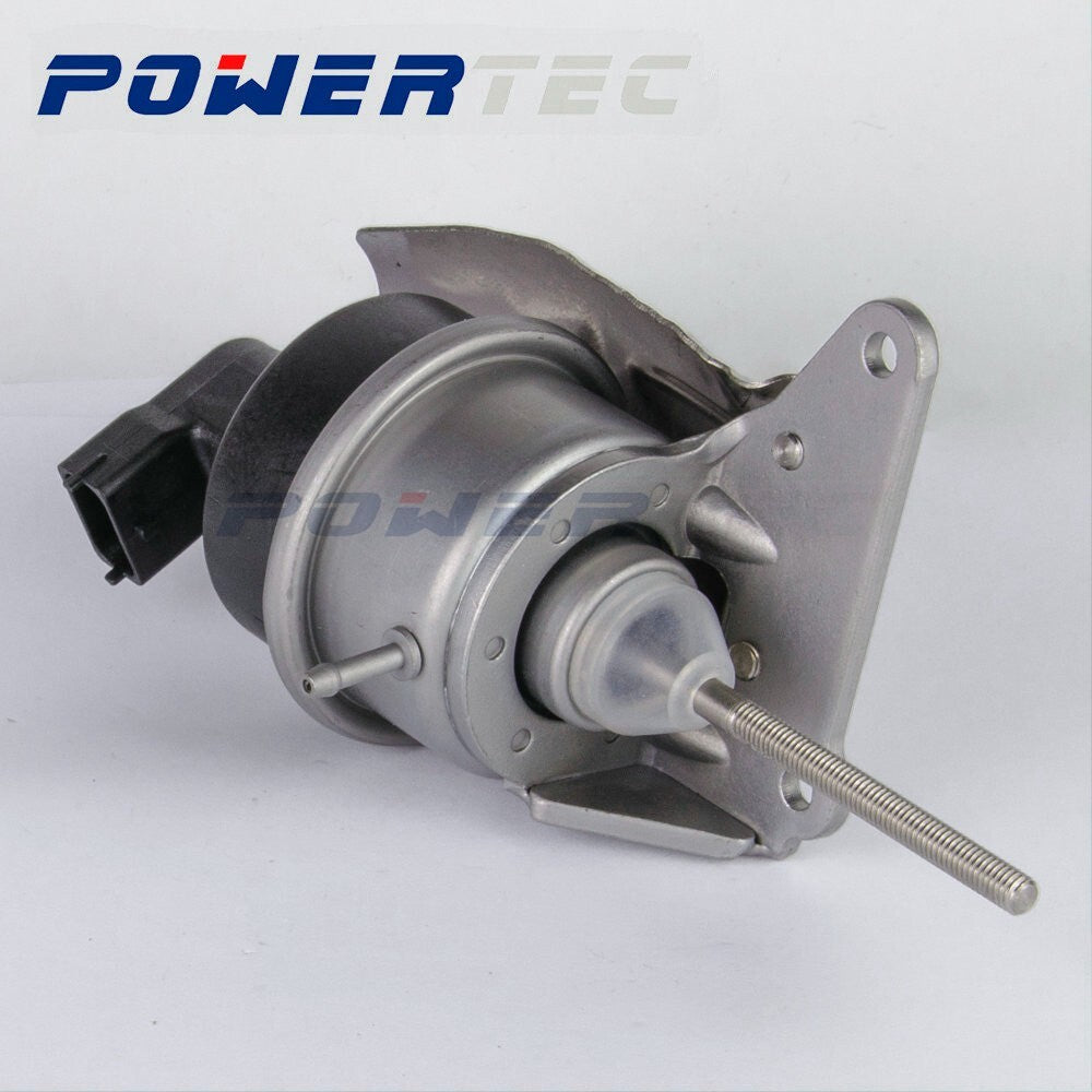 Turbine actuator 55221409 for Chevrolet Aveo 1.3D 70 kW 95 HP JTDM 16V 54359880037