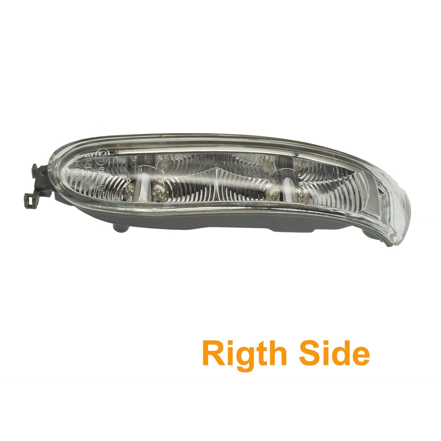 2308200821 Right Side Mirror Turn Signal Light Lamp for Mercedes CLK 320 350 500