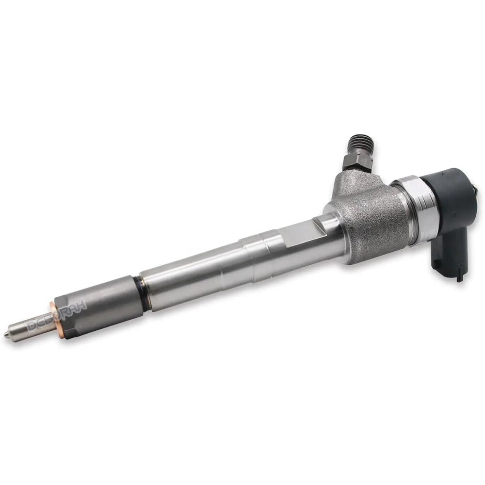 0445110557 New Diesel Common Rail Injector Nozzle for Mahindra Bolero