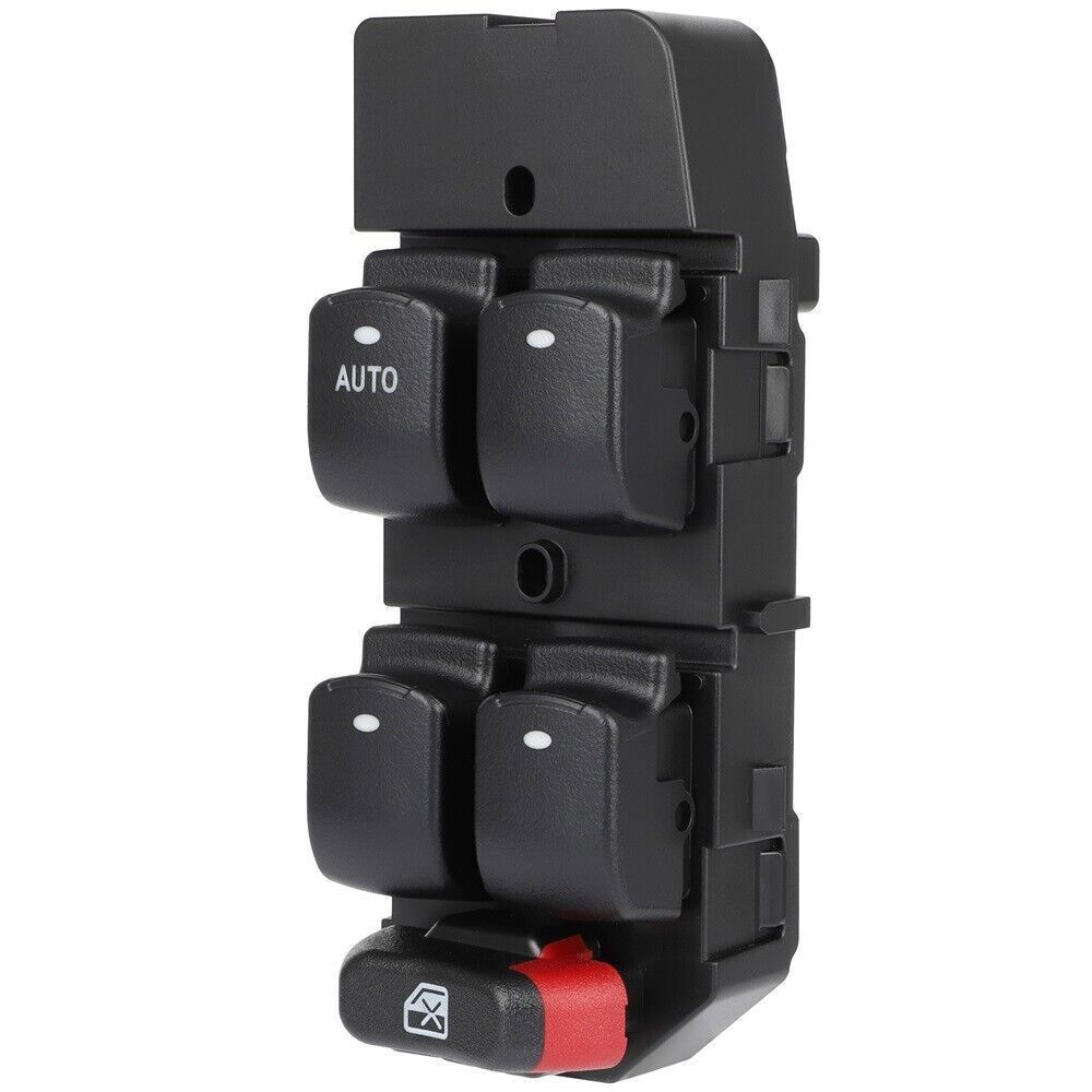 For 2008-2011 2012 for Chevrolet Malibu New Window Control Switch Front Driver Side