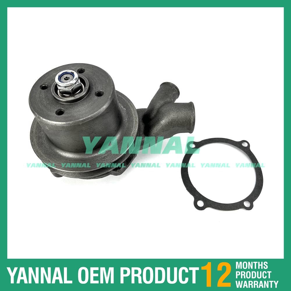 1004-4 1004-40 1004-40T Water Pump U5MW0195 for Perkins Diesel Engine Parts
