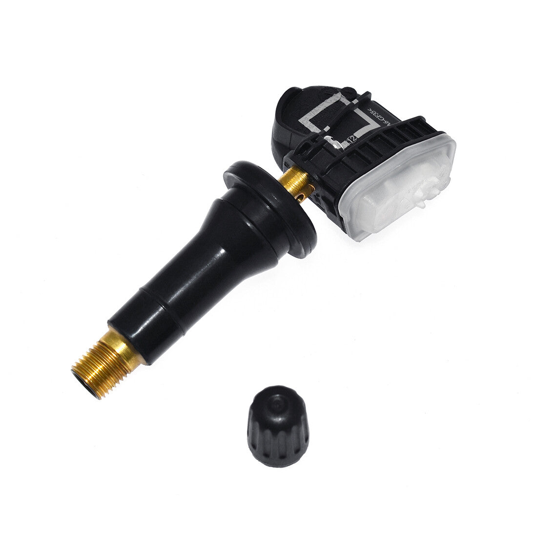 TPMS Tire Pressure Sensor EV6T-1A180-CB for Ford Series Fiesta Focus 2014+ F-150