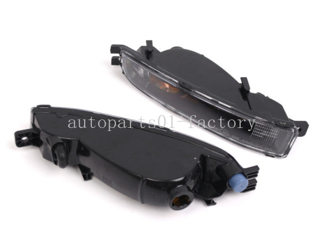 Front Pair LEFT RIGHT Turn Signal Light Set for Volkswagen Beetle 2012-2019
