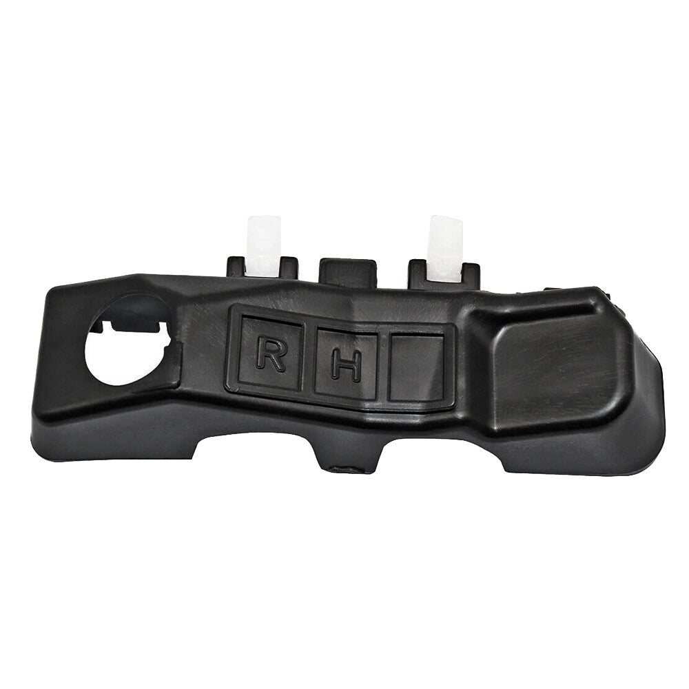 Front Bumper Retainer Bracket Right Side Replacement For 2012-2017 for Veloster 1.6L
