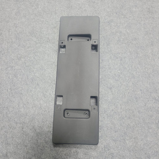 Front License Plate Holder for Mercedes-Benz GLE Coupe C292