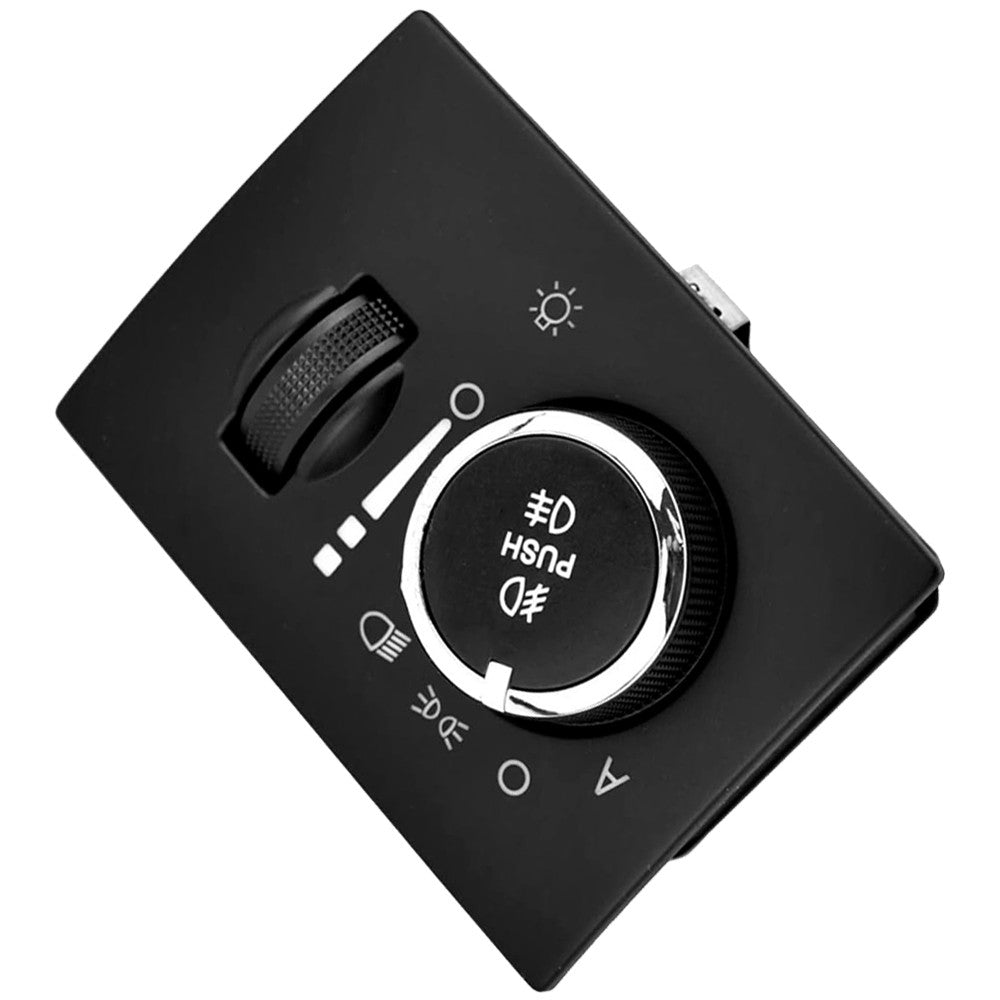 Ignition Instrument Panel Dimmer Switch Fits For 2014-2015 for Grand Cherokee