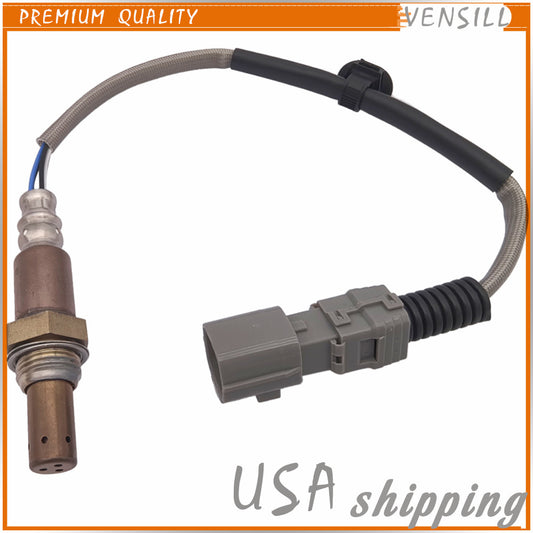 Rear Left Oxygen Sensor for Toyota Highlander for Sienna 17-19 for Lexus 89465-0E210