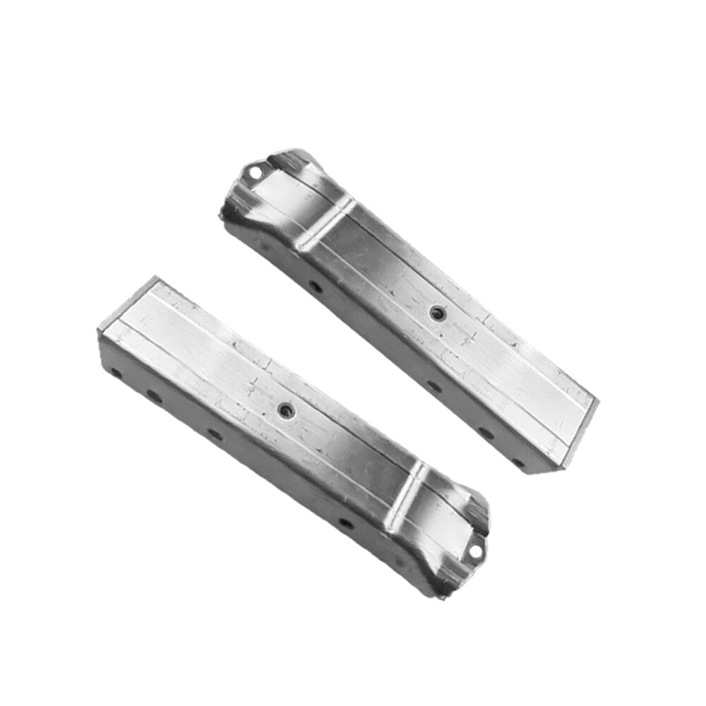 Front Left Right Bumper Lower Bracket Guide Fit For F55 F56 / F57 Cabriolet