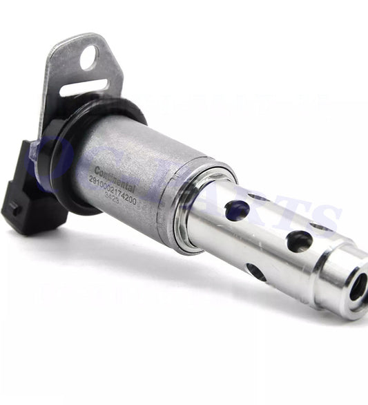 FEBI eccentric camshaft solenoid valve for BMW 135i, 328i, 535i, X511367585425 (Original Equipment Manufacturer)