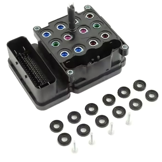 ABS Control Module Accessories Parts for Jeep for wrangler 2010 3.8L V6 68067458AA