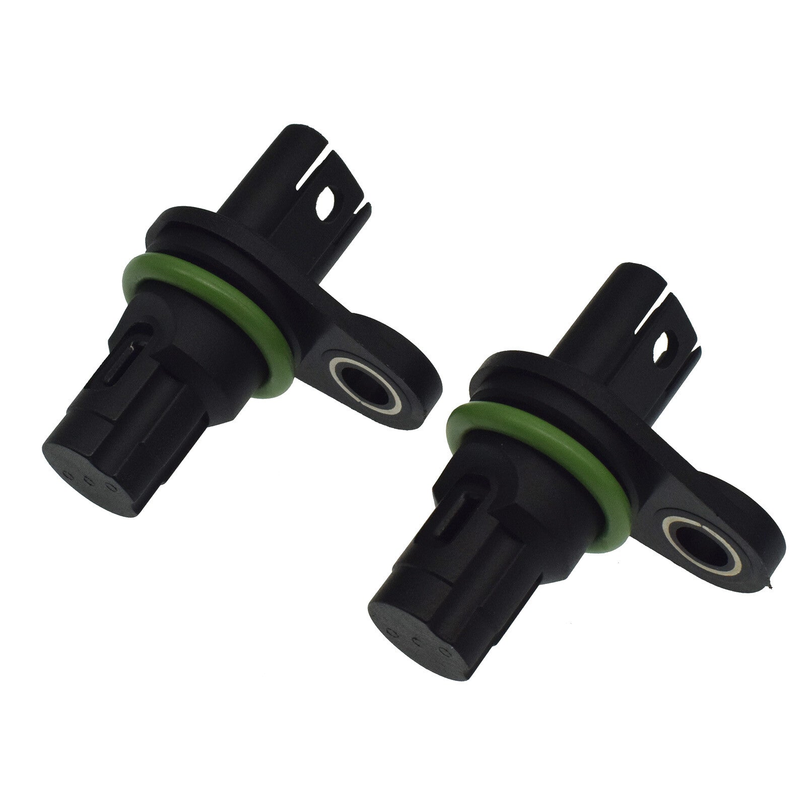 Camshaft Position Sensors 2PCS 13627558518 for BMW M5 X3 X5 535i 650i 740i 328i