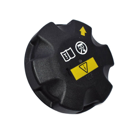 Radiator Coolant Expansion Tank Filler Cap for BMW M5 525i 530i 530xi 550i 650i