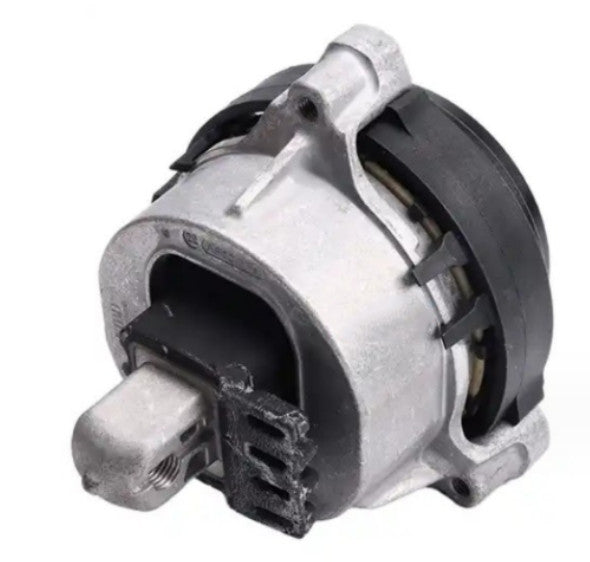 One pair of left and right engine mounts suitable for BMW xDrive 540i 640i 740i X3 X4 X5 X6
