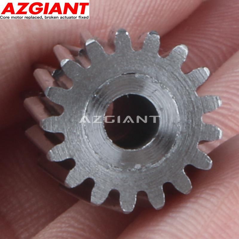 Folding exterior mirror motor gears are compatible with 2006-2007-2008-2011 for Lexus GS460 and GS350 models.