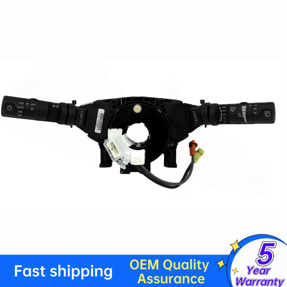 for Nissan Steering Wheel Combination Switch Clock spring 25560-9CH1A