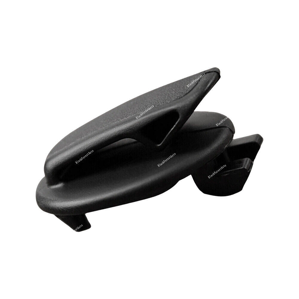 1RK43DX9AB Dash Board Grocery Bag Hook Fit for Jeep for Wrangler JK 2011-2018 Black