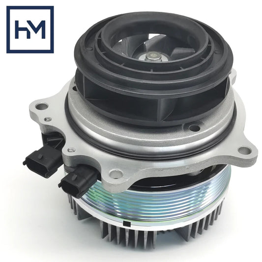 Engine Water Pump 12V 2267065 for Kenworth T680 for DAF XG+ 2267060 2184199 2184203