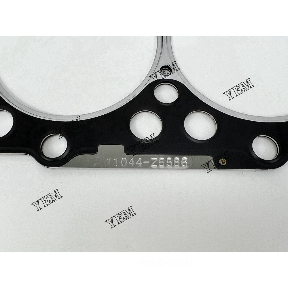FE6 Head Gasket 11044-Z5565 Fit for Nissan Diesel Engine for Nissan Head Gasket