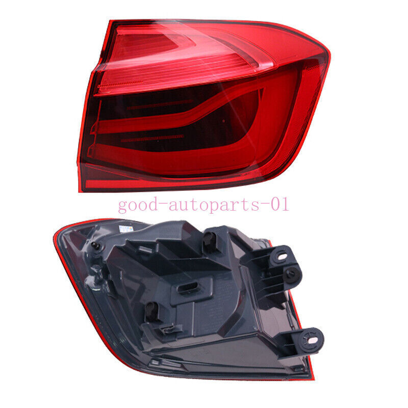 1Right rear LED 63217369118 side stop light/taillight suitable for BMW 3S, F30, F80 16-18