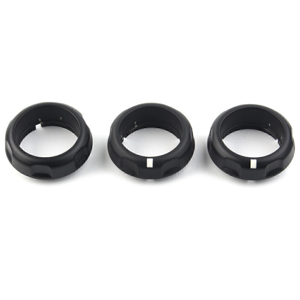 Fit for Land Rover Freelander 2 2007-2015 2014 13 Air Condition Control Volume Knobs