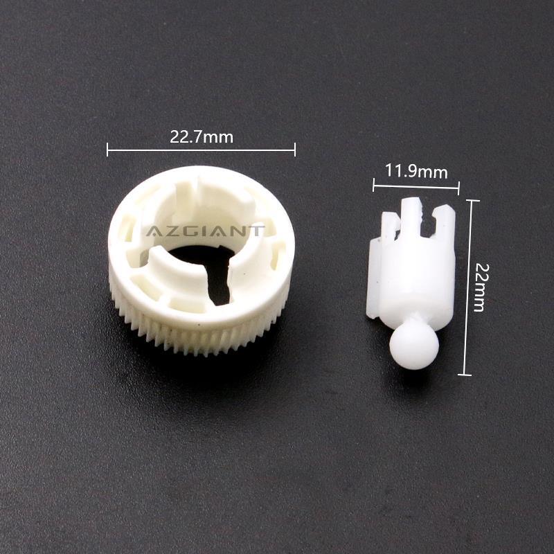 Internal gear side mirror adjustment motor assembly suitable for Toyota for Camry 2007-2017
