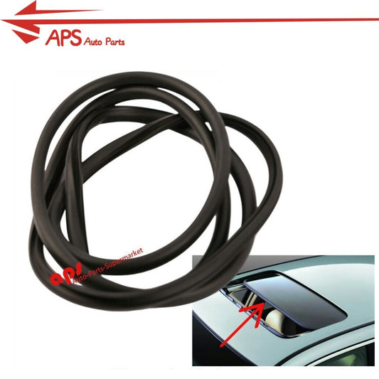 Weatherstrip seal for sunroof glass of 2012-2016 for Honda CR-V