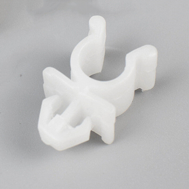 15-piece push-type retainer fastener extension rivets suitable for Mercedes-Benz 0019902292