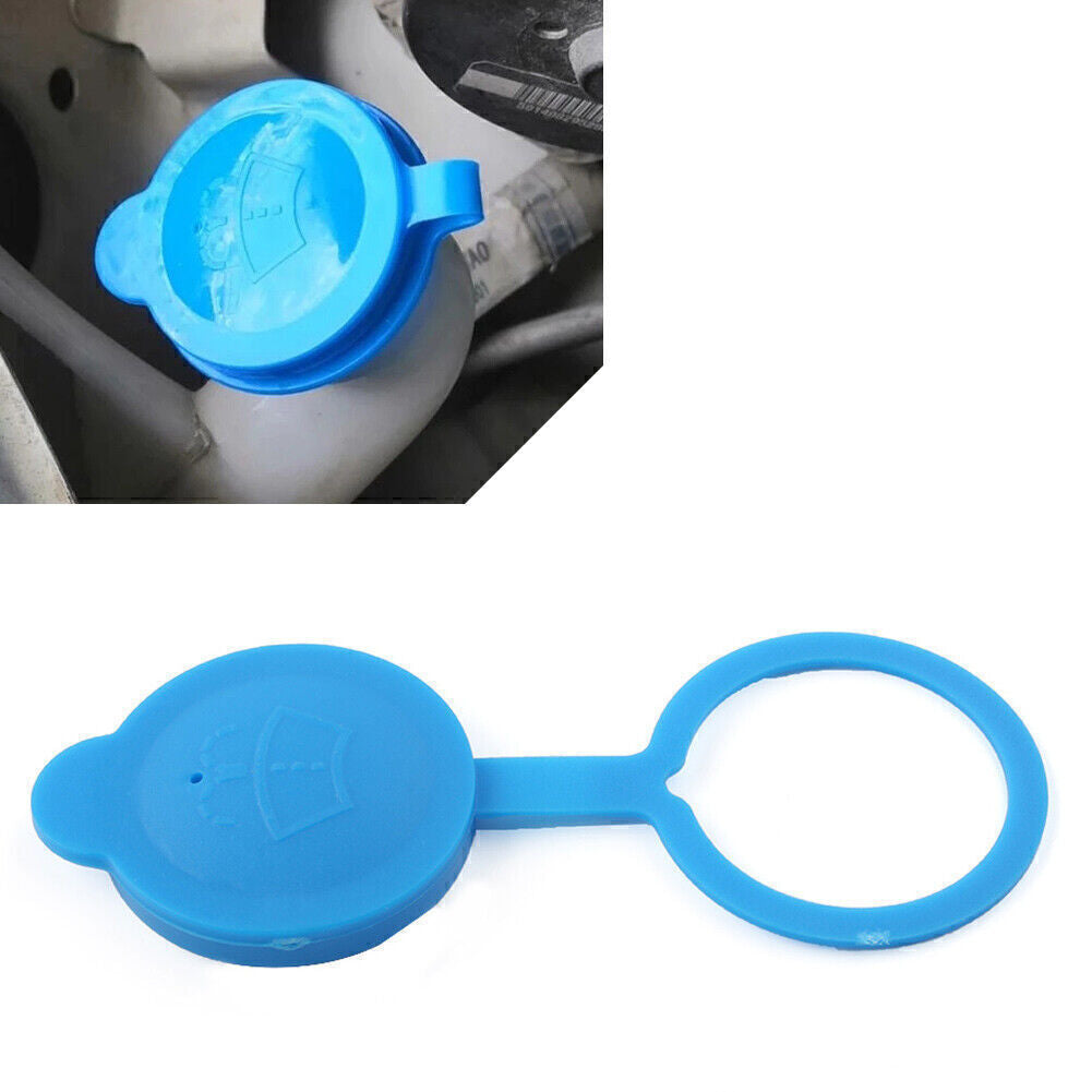 for Suzuki for Swift 2008-2017 SX4 MK1 Windshield Wiper Washer Fluid Reservoir Cover