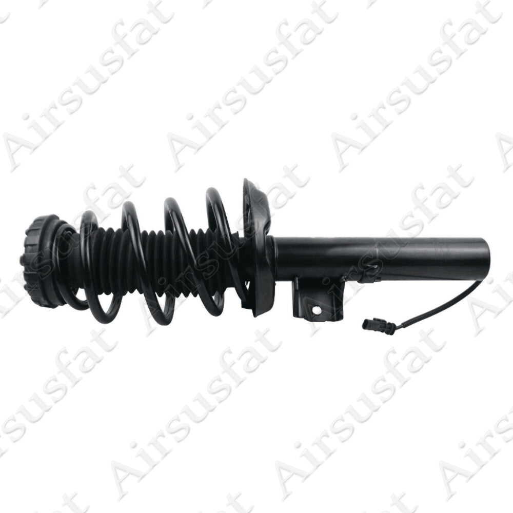 2x Front LeftRight Shock Absorber Assembly with ADS for Cadillac XTS 2013-2019