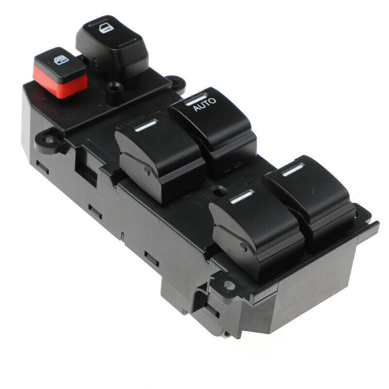 for Honda CR-V 2007-2010 NEW Electric Master Power Window Switch 35750-SWA-Z01