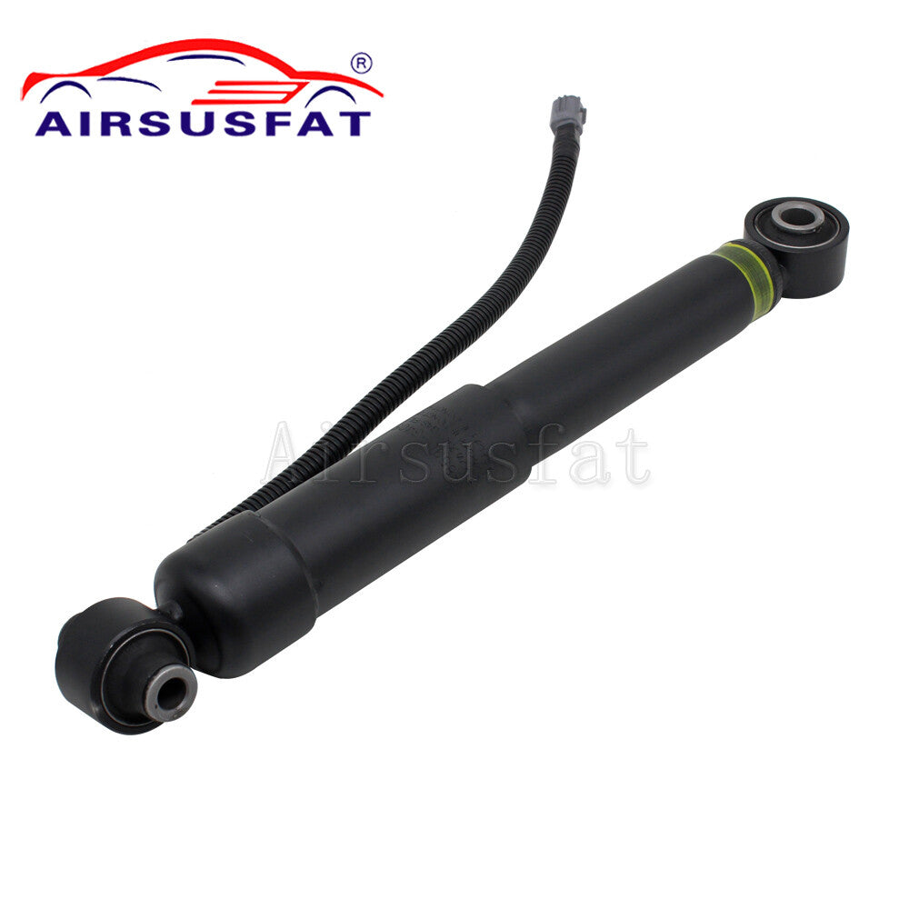 1 rear shock absorber for Toyota Sequoia with sensor 2008 - 2019 485303405 new
