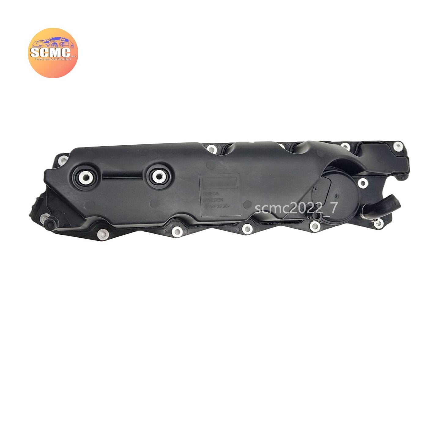 New Engine Valve Cover W/ Gasket for Volvo XC60 XC70 V60 V70 S60 3.0L 31319643