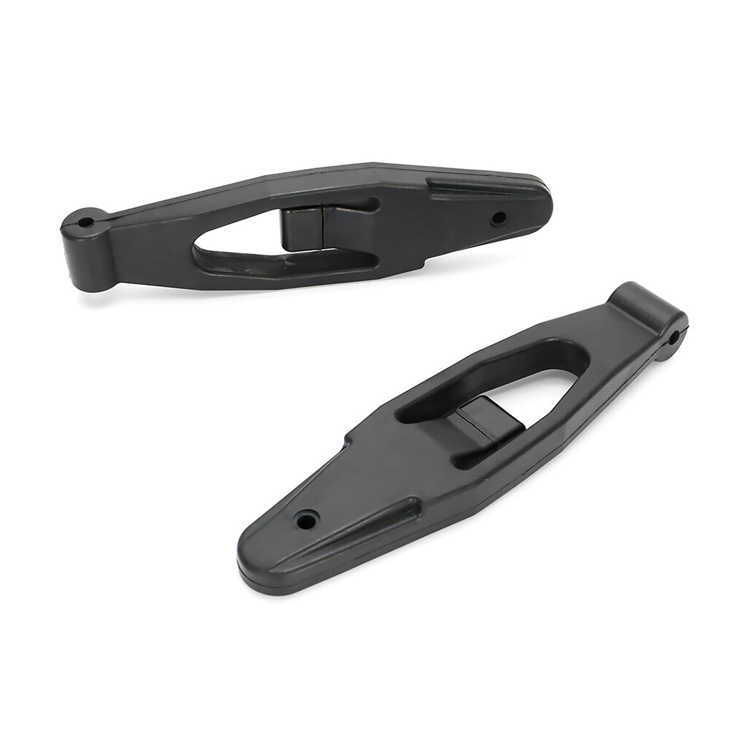 1 Pair Hood Latch Base for Peterbilt 388/389 2008-2011 L56-0001 63011005A