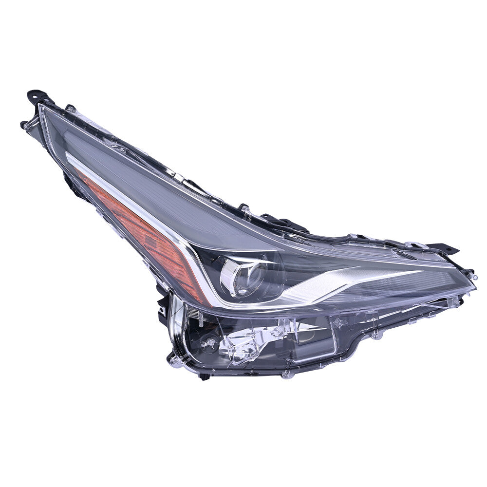 LED Headlight Headlamp for 2019-22 for Toyota Prius Right Passenger Side 8107047870