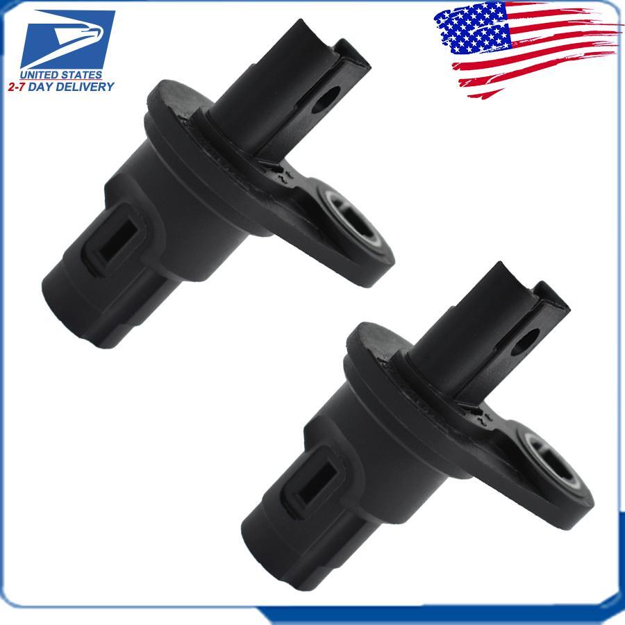 2X Camshaft Position Sensor Cam 13627525014 For 07-17 for BMW 328i 335i X5 X3 535i