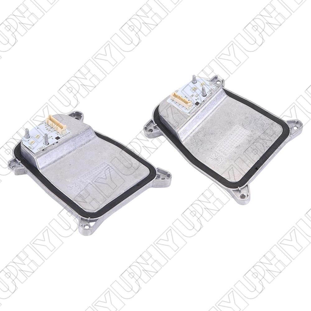 2Pcs Turn Signal Daytime Running Light Module for BMW for MINI F55 F56 F54 F57 13-19
