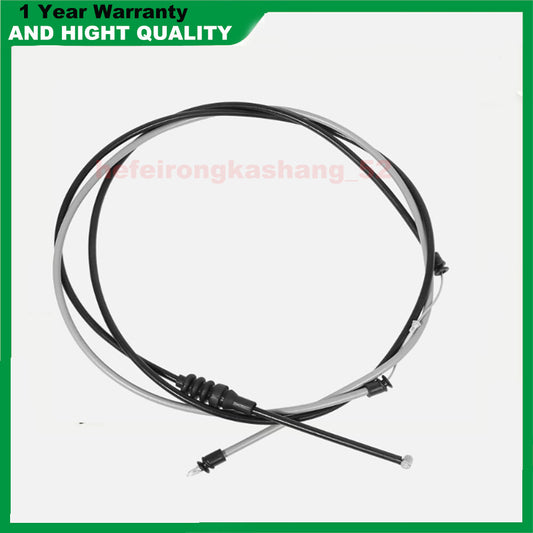 Automotive cover release cable suitable for Mercedes-Benz E-Class W210 E320 E300d E430 E55 AMG 2108800159