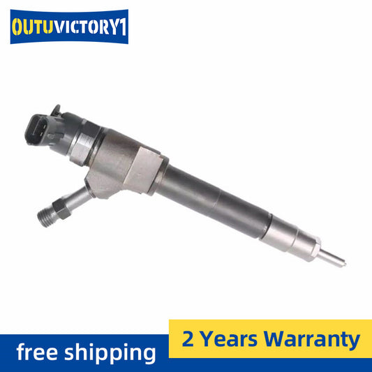 Common rail fuel injector 30750283 0445110251 suitable for Volvo C30 C70 S60 XC70 D5244T