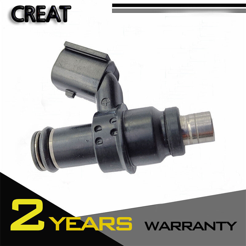 1PCS Fuel Injector Fit For 350 450 500 SXF XCF EXCF XCW EXC 75041023144
