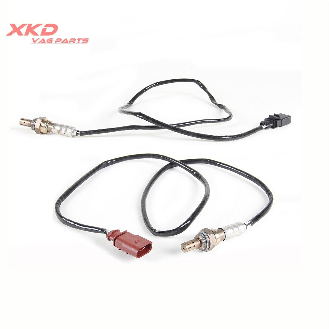 2.4L/3.2L 2 Rear Oxygen Sensor Kit for Audi A4/A6/AUK BYU/CALA BDW