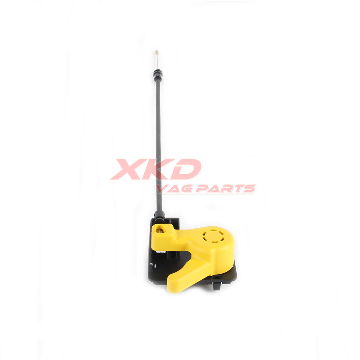 Range hood release handle cable rod suitable for Ford Focus ST RS BM5116A770AC