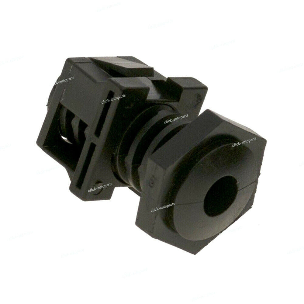 Hood Bumper Cushion Fit For 2014-2019 for Jeep Cherokee Rubber