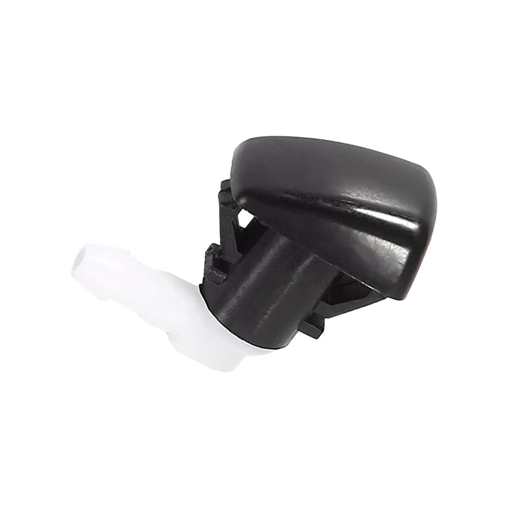 Fit For Durango 2011 2012 2013-2019 Front Windscreen Wiper Washer Spray Nozzle