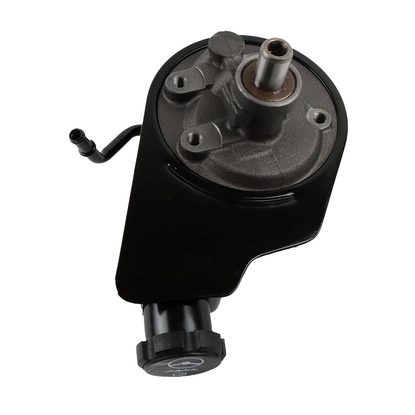 Power Steering w/ Reservoir for Chevy Silverado Avalanche Suburban for Sierra 1500