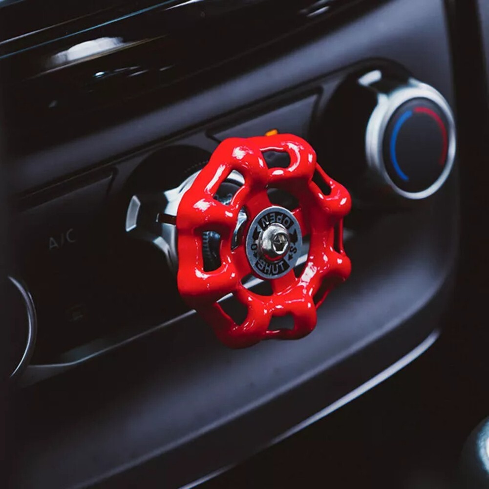 Push To Start Button Stop Button Cover Car Engine Ignition Interior Decoration