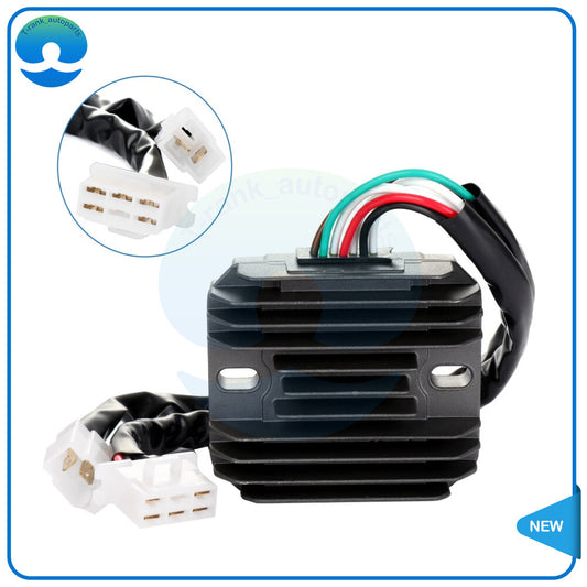 1T4-81960-A0-00 Voltage Regulator Rectifier Fit for 1978-81 for Yamaha XS1100 1101cc
