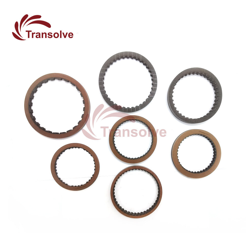 A650E 35-50LE Auto Transmission Master Rebuild kit Overhaul Fit for TOYOTA for Lexus