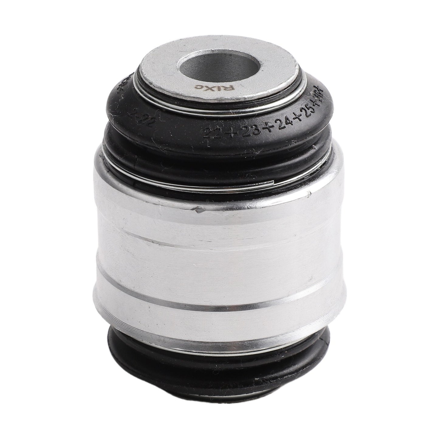 Black Leather Rear Steering Knuckle Bushing for Tesla For Model 3 for Model Y