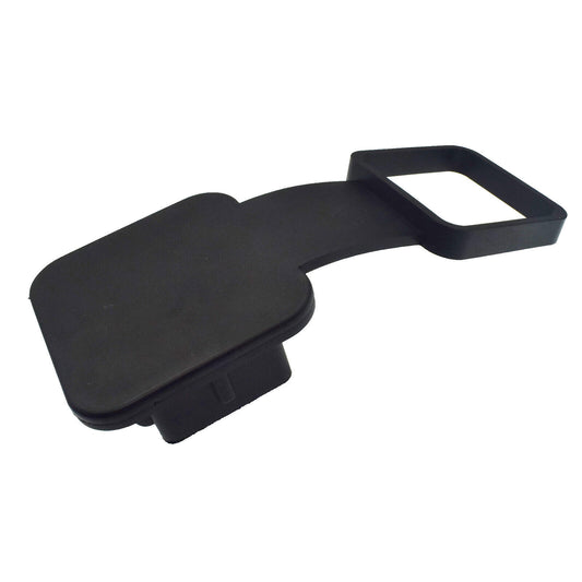 for Jeep for Wrangler Liberty Grand Cherokee Trailer Hitch Receiver Plug Dust Cover