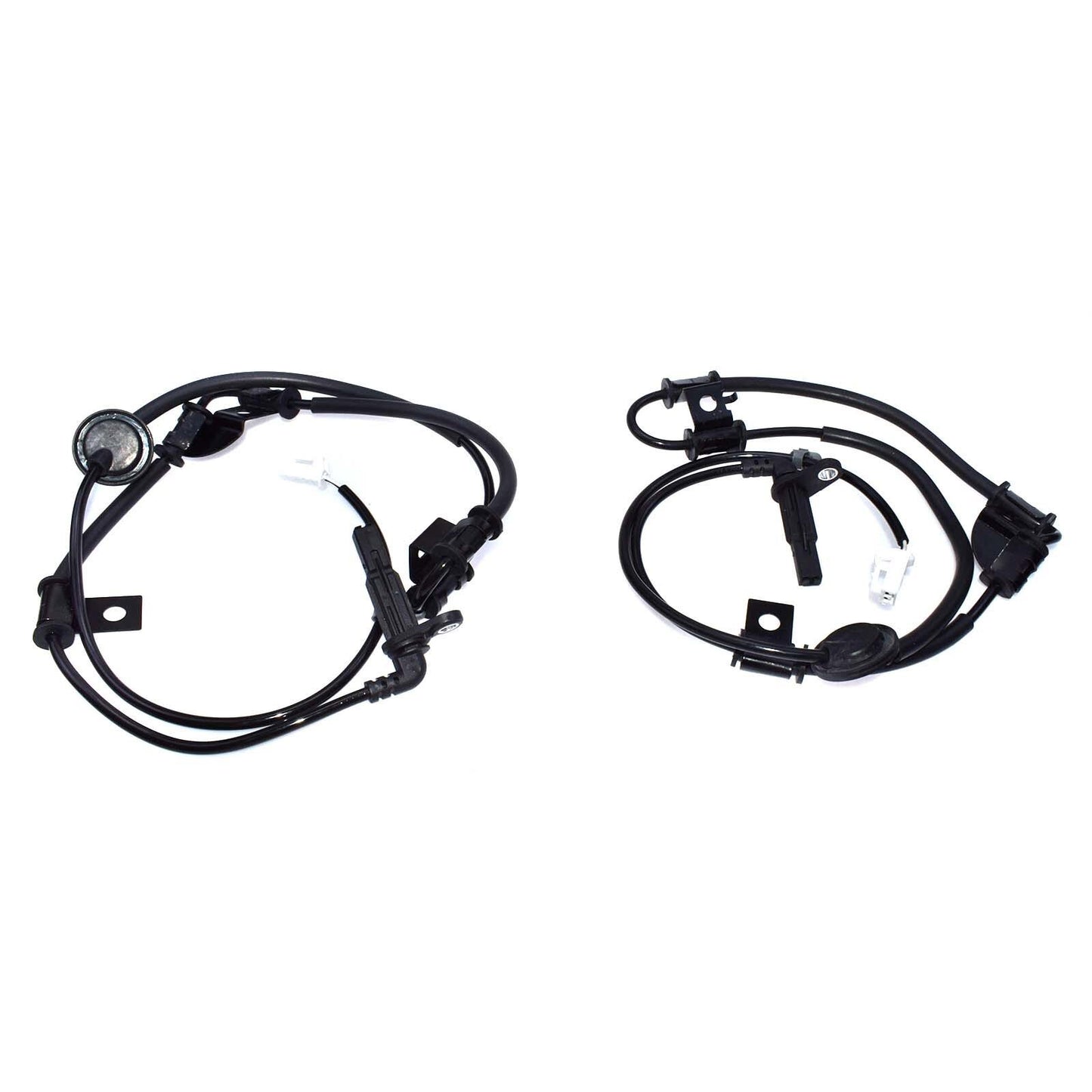 2Pcs Rear Left Right ABS Speed Sensor for Hyundai for Tucson 956802E300 956802E310